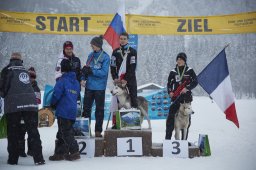 Kandersteg 2014 WM